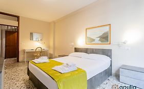 Piccinni Guesthouse By Apulia Accommodation
